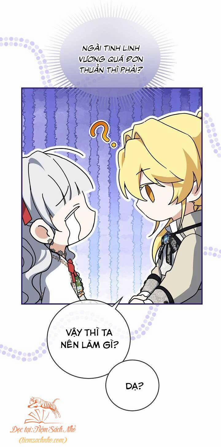 Hướng Về Ánh Dương Lần Nữa 47 trang 14