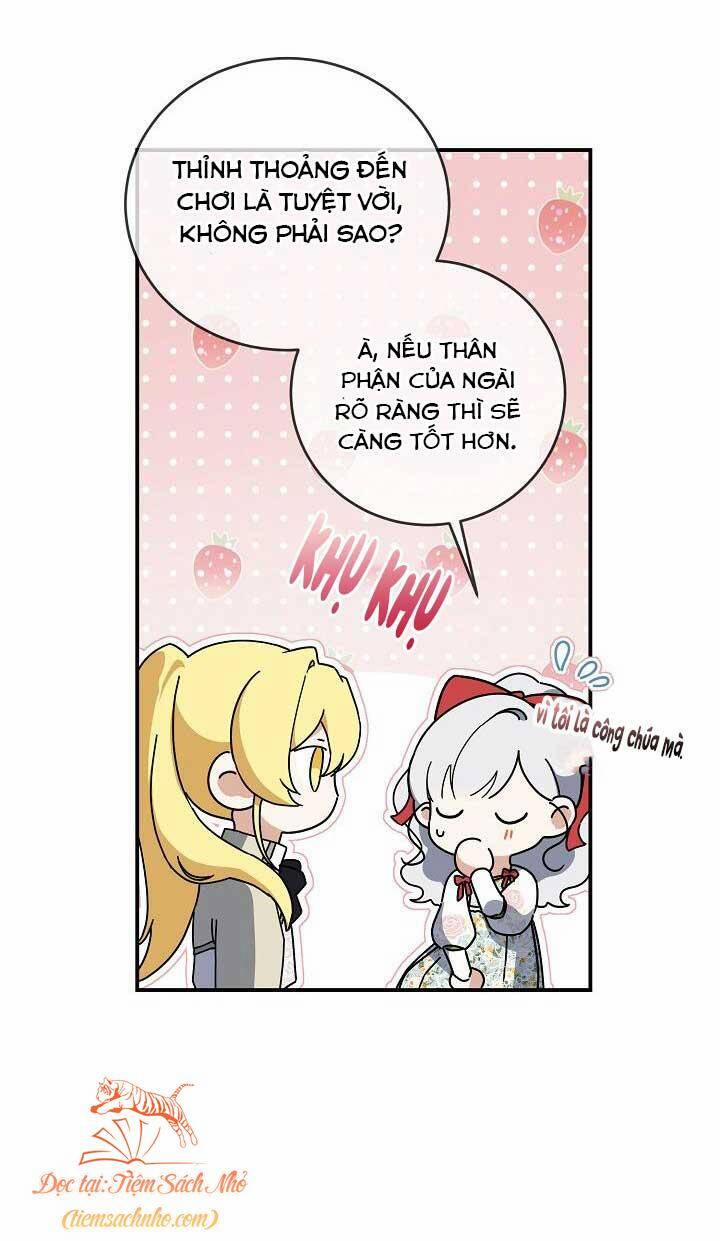 Hướng Về Ánh Dương Lần Nữa 47 trang 18