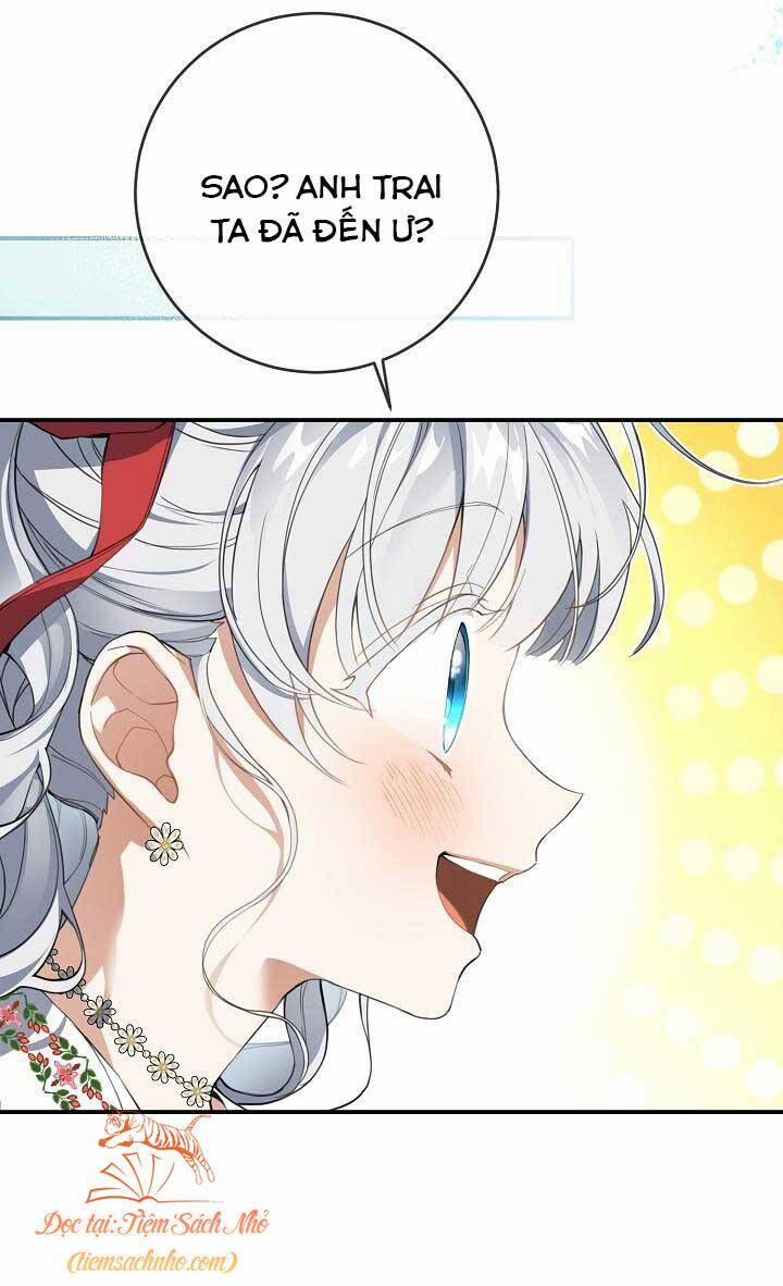 Hướng Về Ánh Dương Lần Nữa 47 trang 23