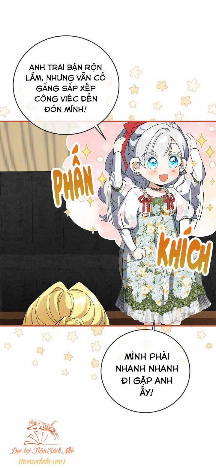 Hướng Về Ánh Dương Lần Nữa 47 trang 24