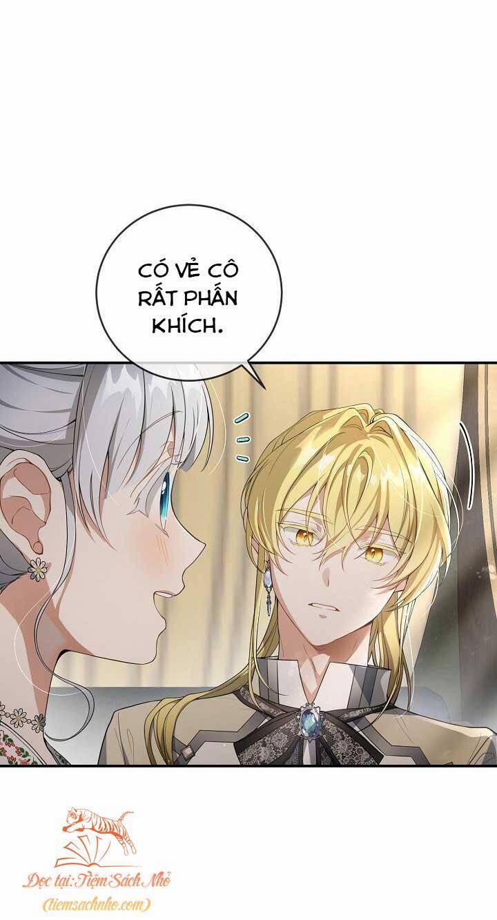 Hướng Về Ánh Dương Lần Nữa 47 trang 25