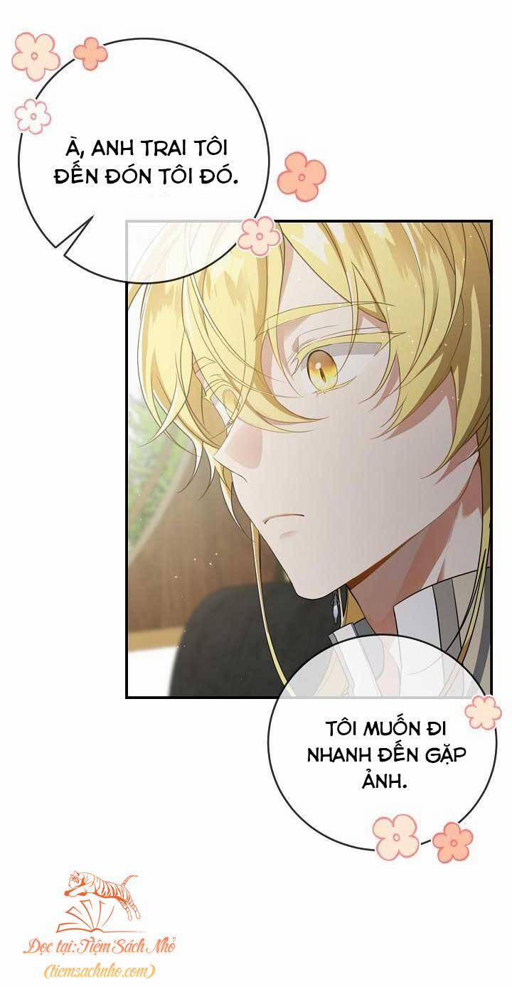 Hướng Về Ánh Dương Lần Nữa 47 trang 26