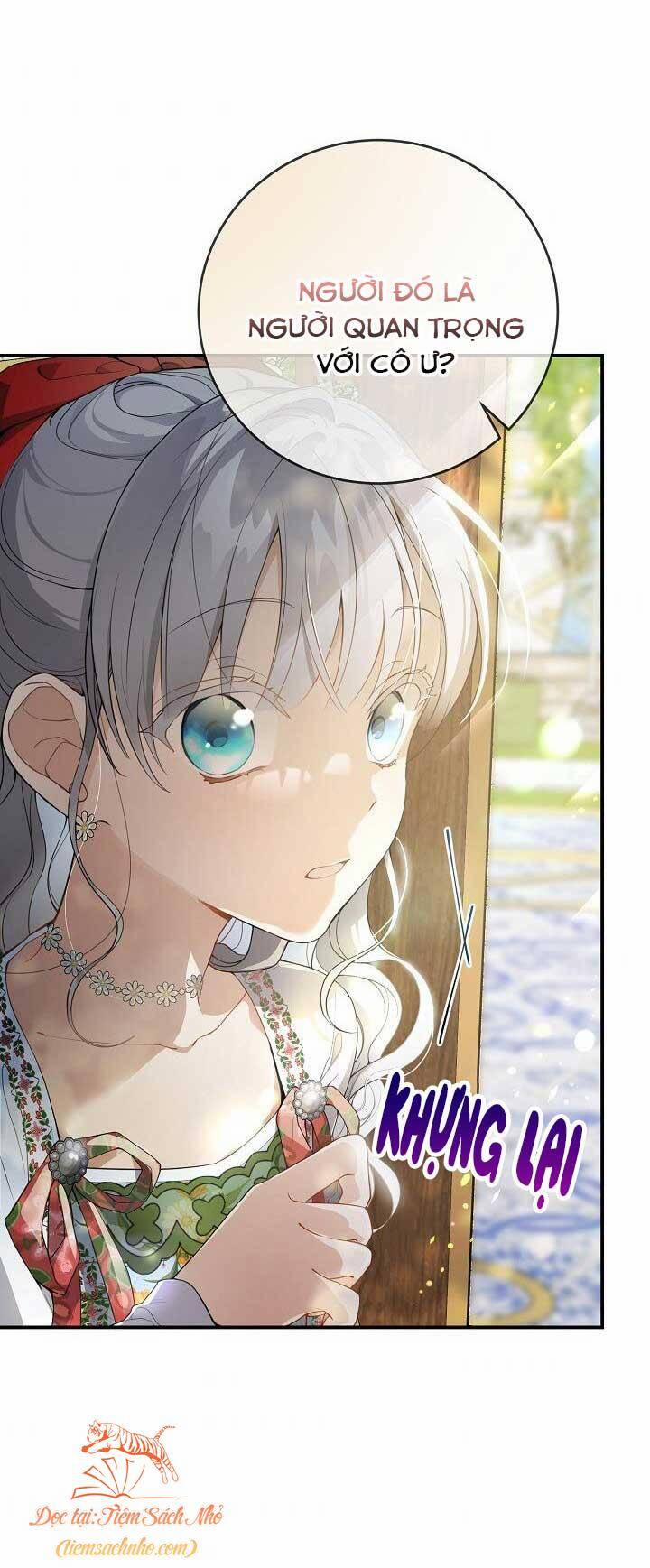 Hướng Về Ánh Dương Lần Nữa 47 trang 27