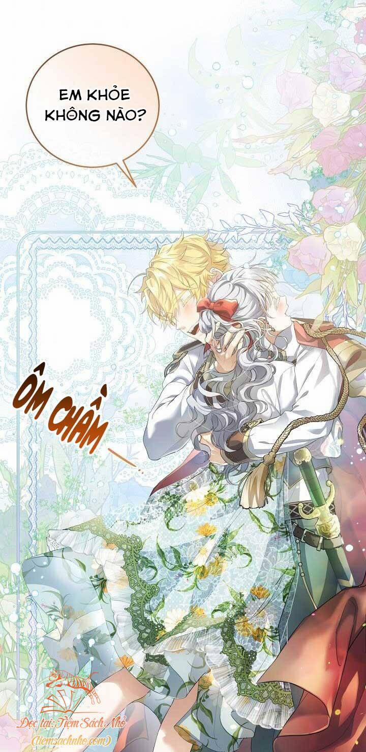 Hướng Về Ánh Dương Lần Nữa 47 trang 37