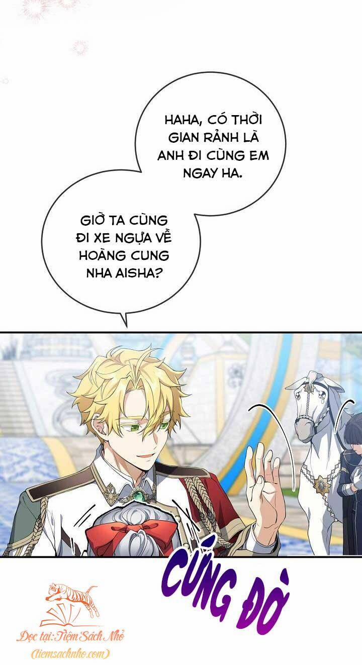 Hướng Về Ánh Dương Lần Nữa 47 trang 41