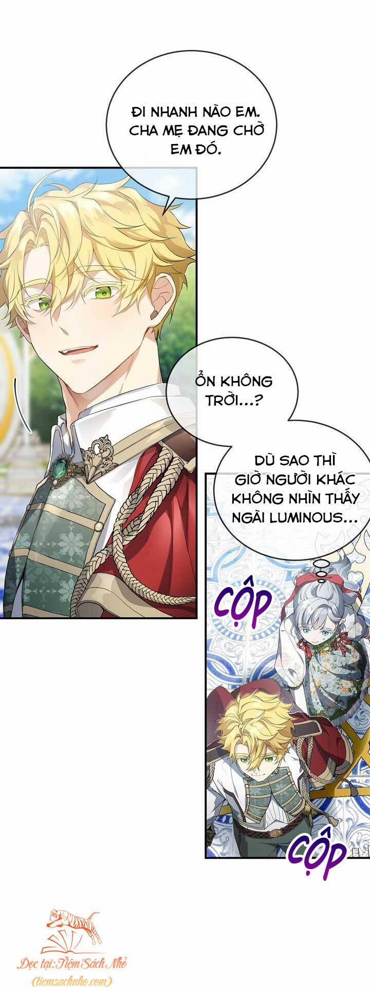 Hướng Về Ánh Dương Lần Nữa 47 trang 43