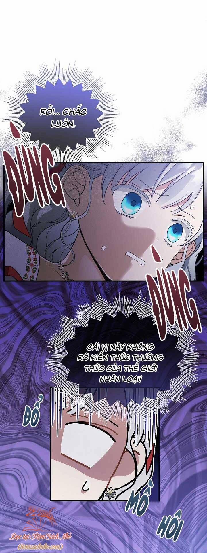 Hướng Về Ánh Dương Lần Nữa 47 trang 5