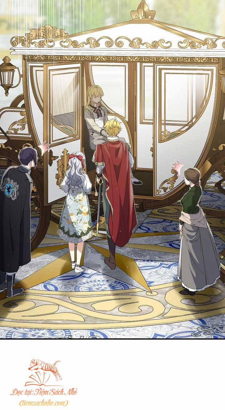 Hướng Về Ánh Dương Lần Nữa 47 trang 50