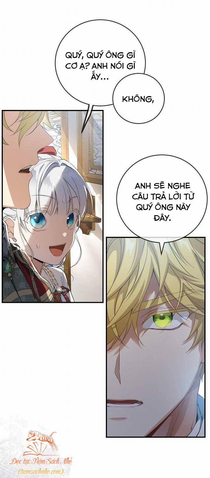 Hướng Về Ánh Dương Lần Nữa 47 trang 52