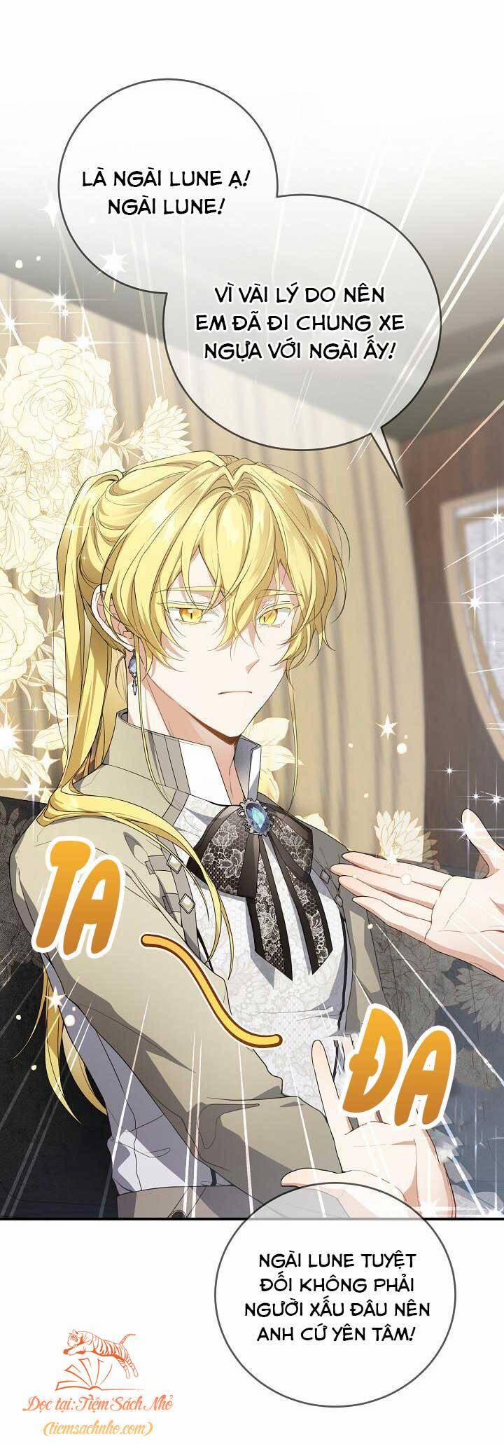 Hướng Về Ánh Dương Lần Nữa 47 trang 57