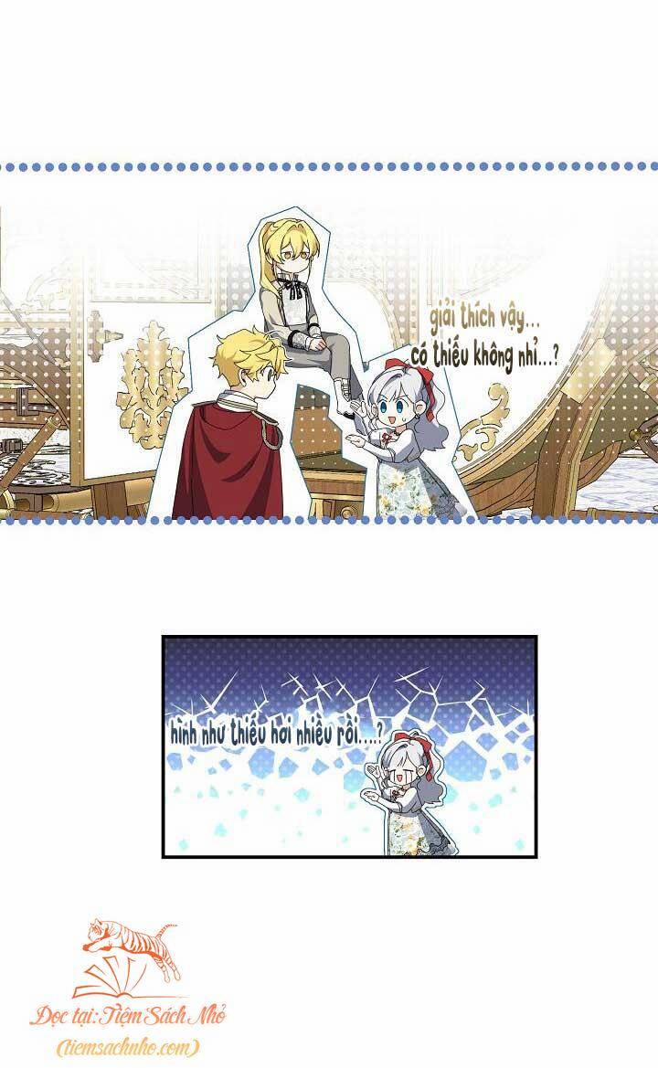 Hướng Về Ánh Dương Lần Nữa 47 trang 58