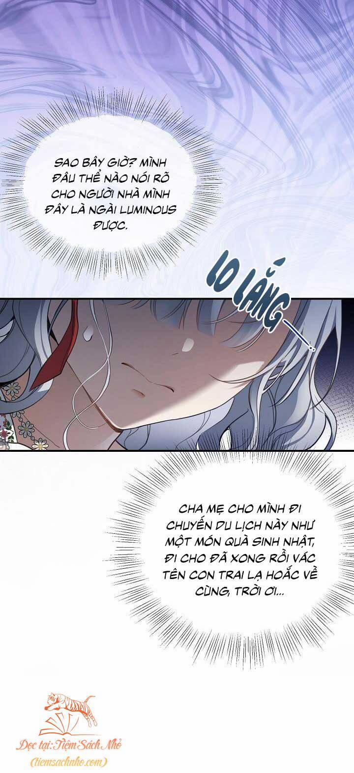 Hướng Về Ánh Dương Lần Nữa 47 trang 6