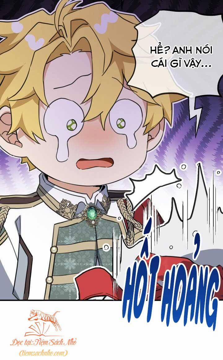 Hướng Về Ánh Dương Lần Nữa 47 trang 65