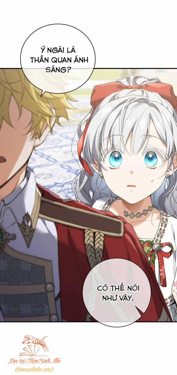 Hướng Về Ánh Dương Lần Nữa 47 trang 72