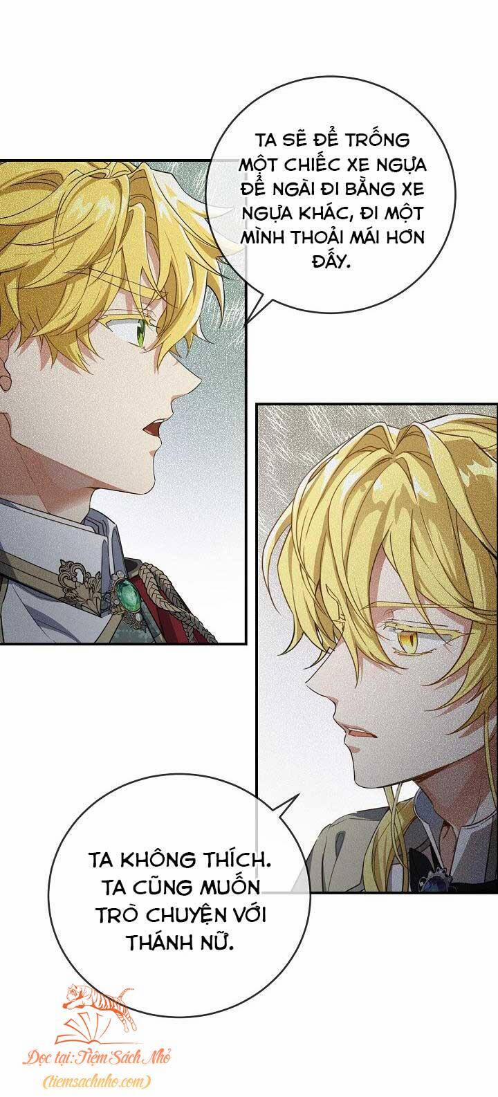 Hướng Về Ánh Dương Lần Nữa 47 trang 79