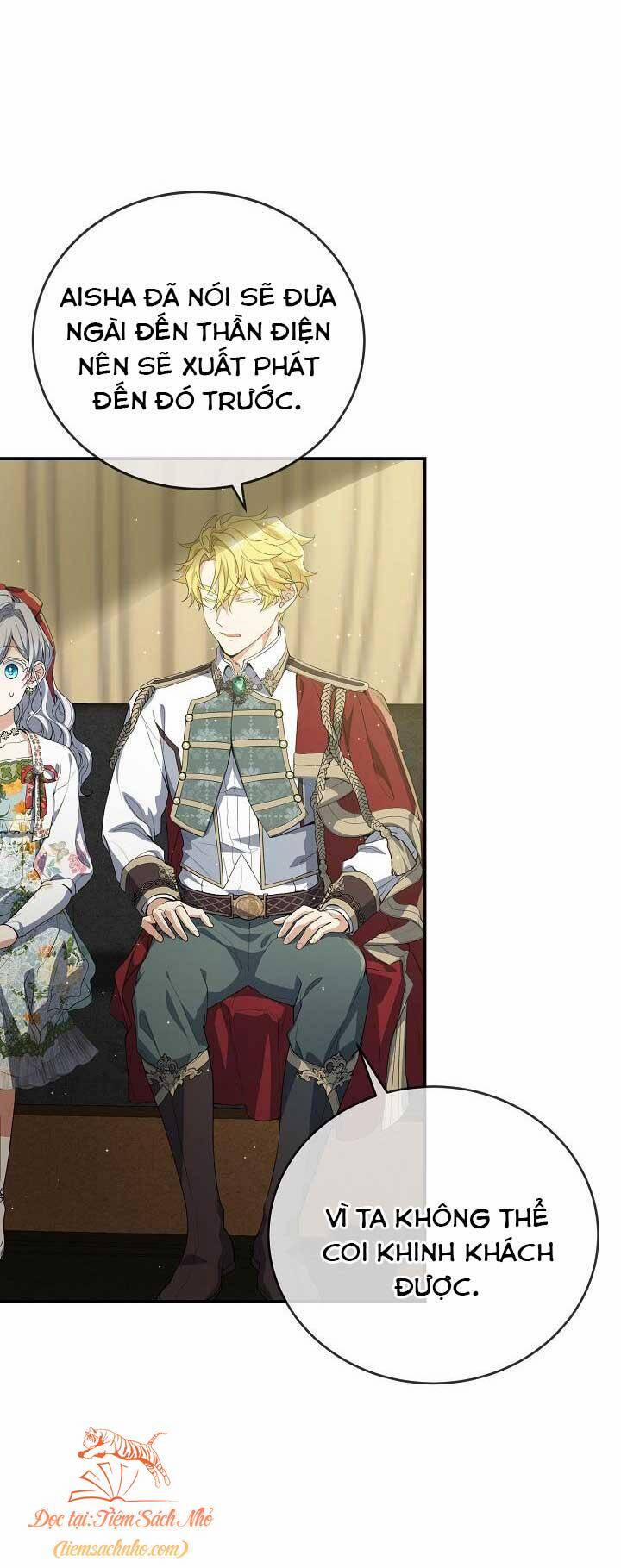 Hướng Về Ánh Dương Lần Nữa 47 trang 83