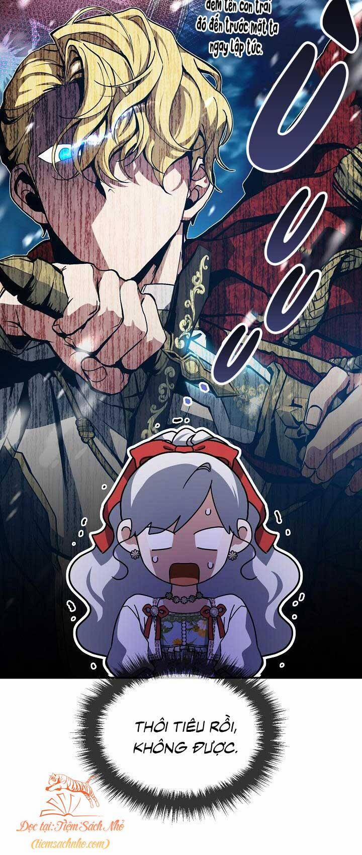 Hướng Về Ánh Dương Lần Nữa 47 trang 9