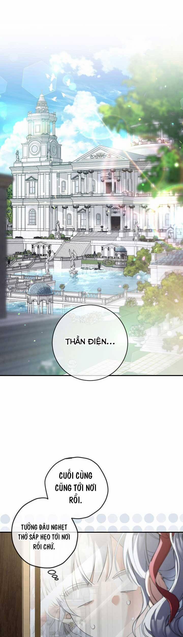 Hướng Về Ánh Dương Lần Nữa 48 trang 0