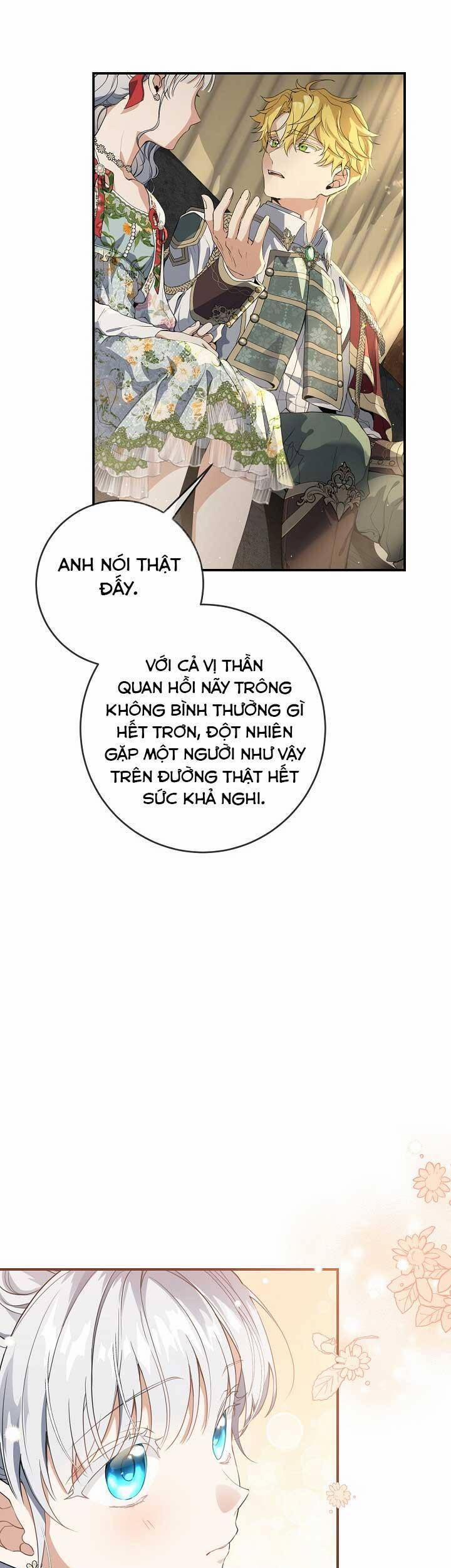 Hướng Về Ánh Dương Lần Nữa 48 trang 11