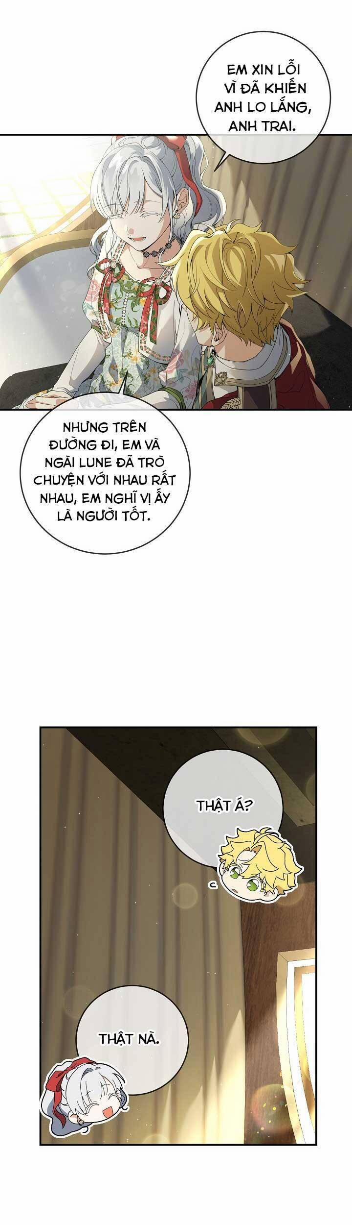 Hướng Về Ánh Dương Lần Nữa 48 trang 13