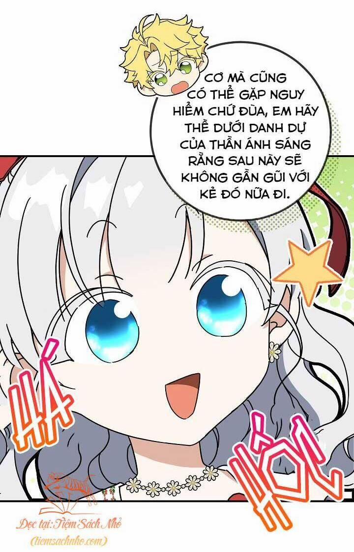 Hướng Về Ánh Dương Lần Nữa 48 trang 14