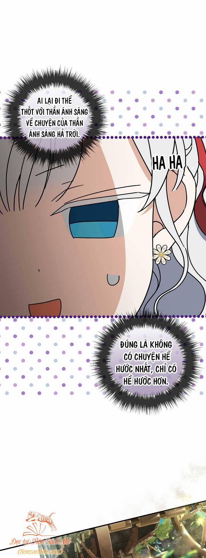 Hướng Về Ánh Dương Lần Nữa 48 trang 15