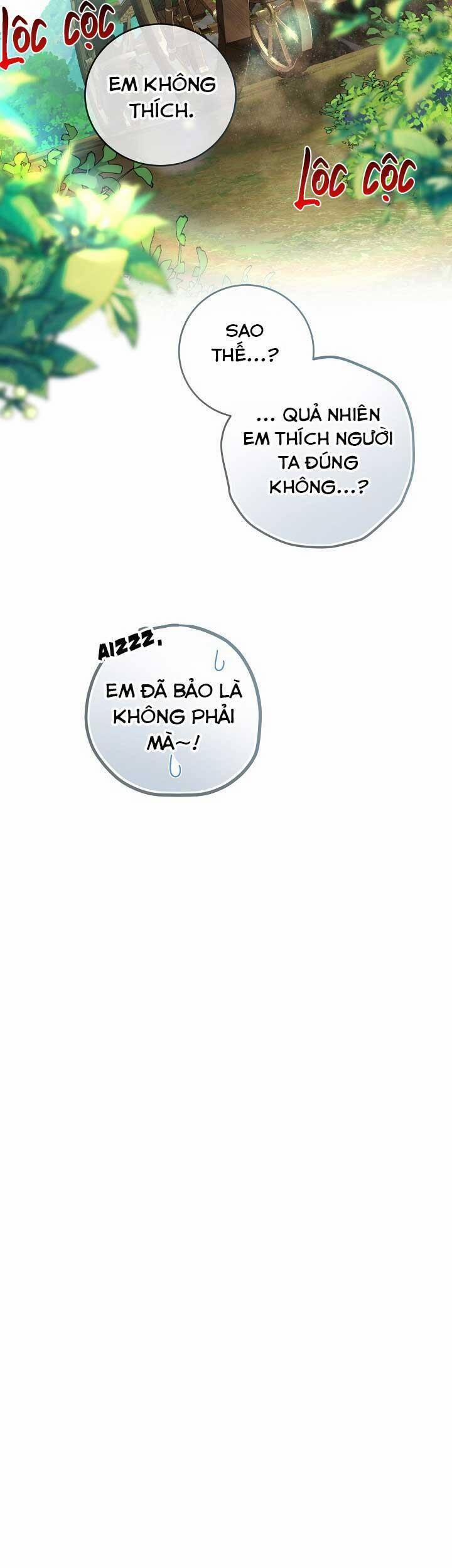 Hướng Về Ánh Dương Lần Nữa 48 trang 16