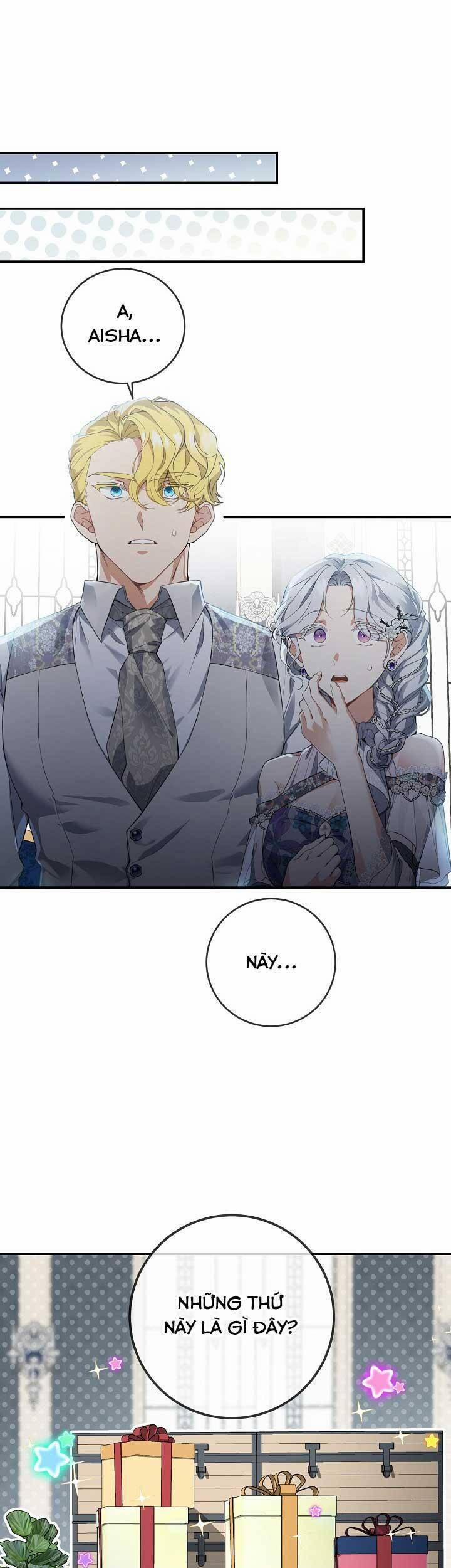 Hướng Về Ánh Dương Lần Nữa 48 trang 18