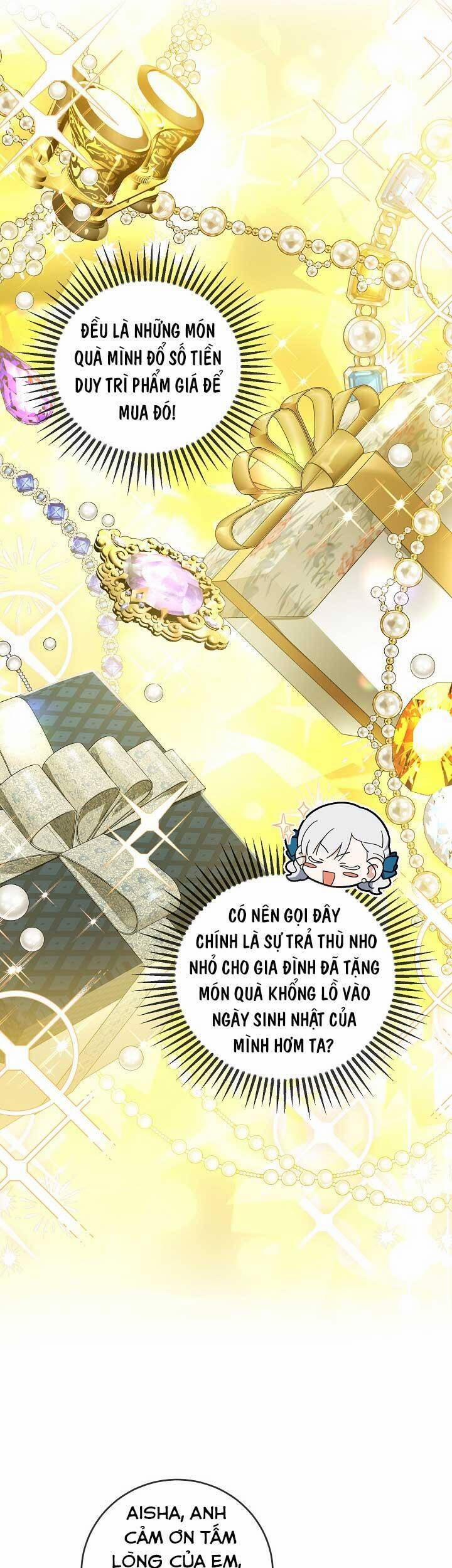 Hướng Về Ánh Dương Lần Nữa 48 trang 20