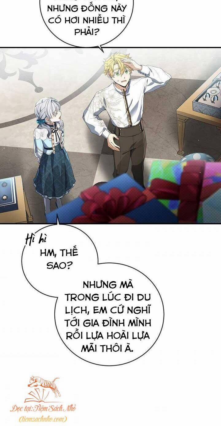 Hướng Về Ánh Dương Lần Nữa 48 trang 21