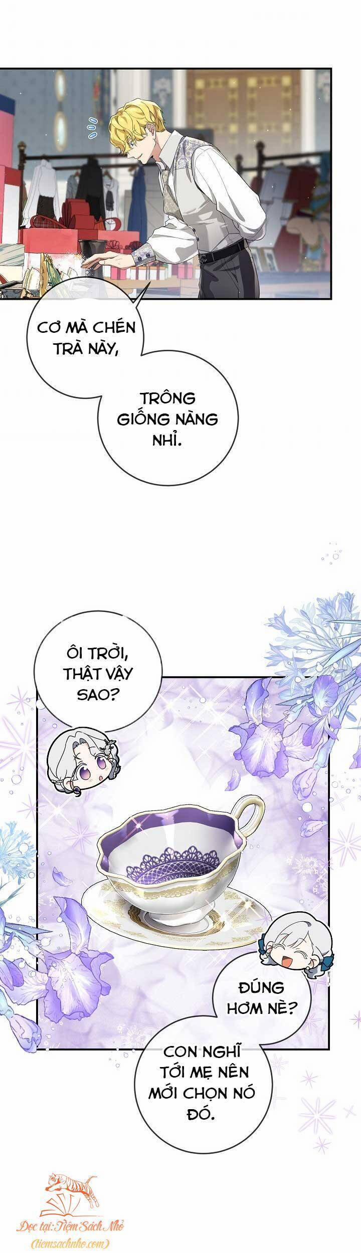 Hướng Về Ánh Dương Lần Nữa 48 trang 22