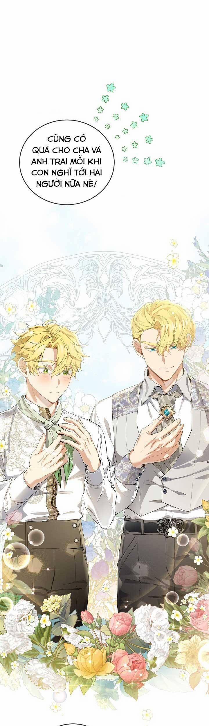 Hướng Về Ánh Dương Lần Nữa 48 trang 24