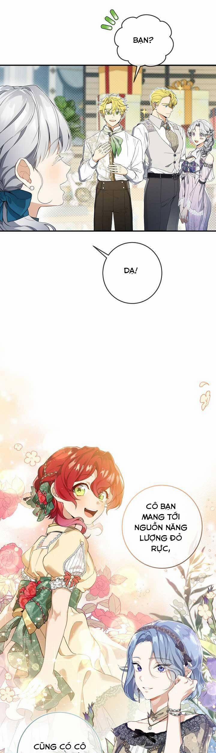 Hướng Về Ánh Dương Lần Nữa 48 trang 26