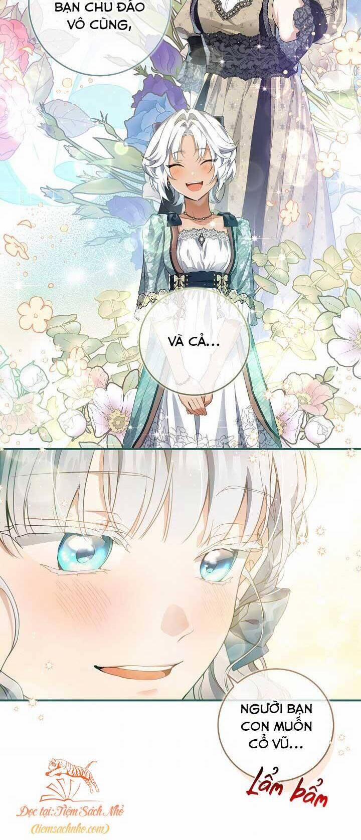 Hướng Về Ánh Dương Lần Nữa 48 trang 27