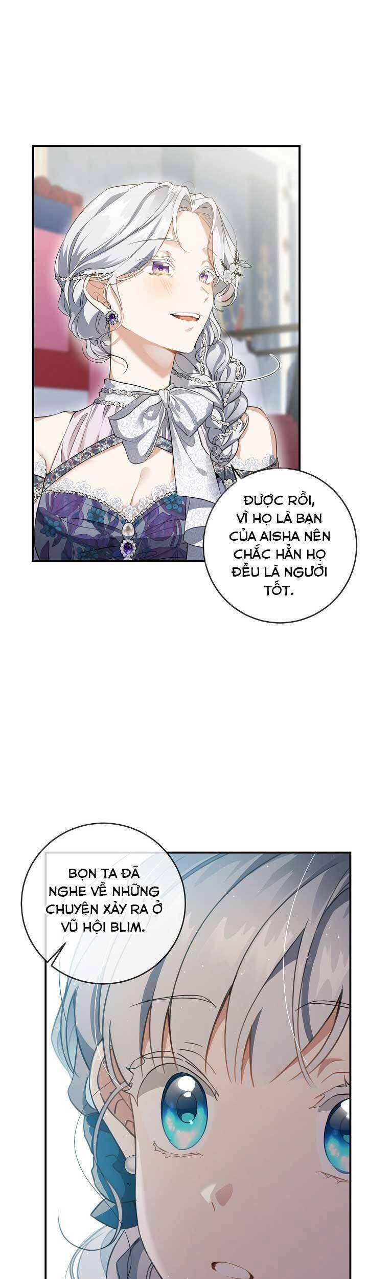 Hướng Về Ánh Dương Lần Nữa 48 trang 30