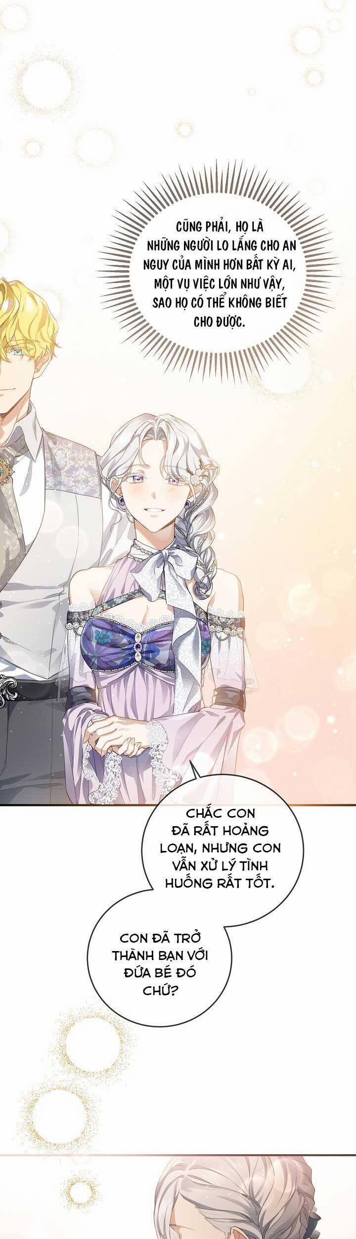 Hướng Về Ánh Dương Lần Nữa 48 trang 32