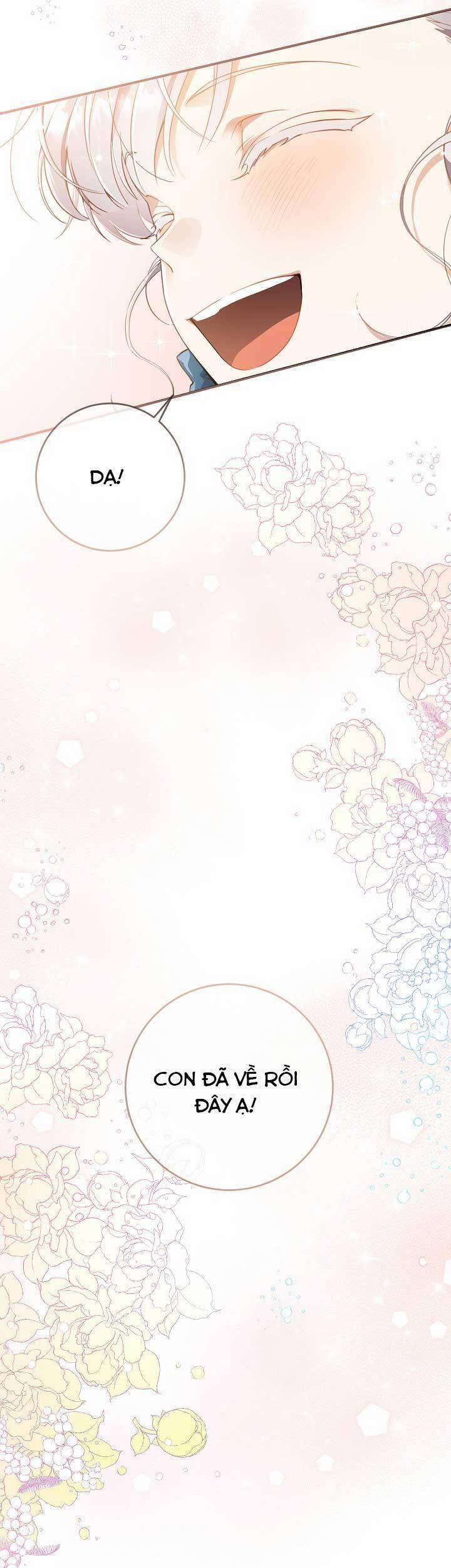 Hướng Về Ánh Dương Lần Nữa 48 trang 40