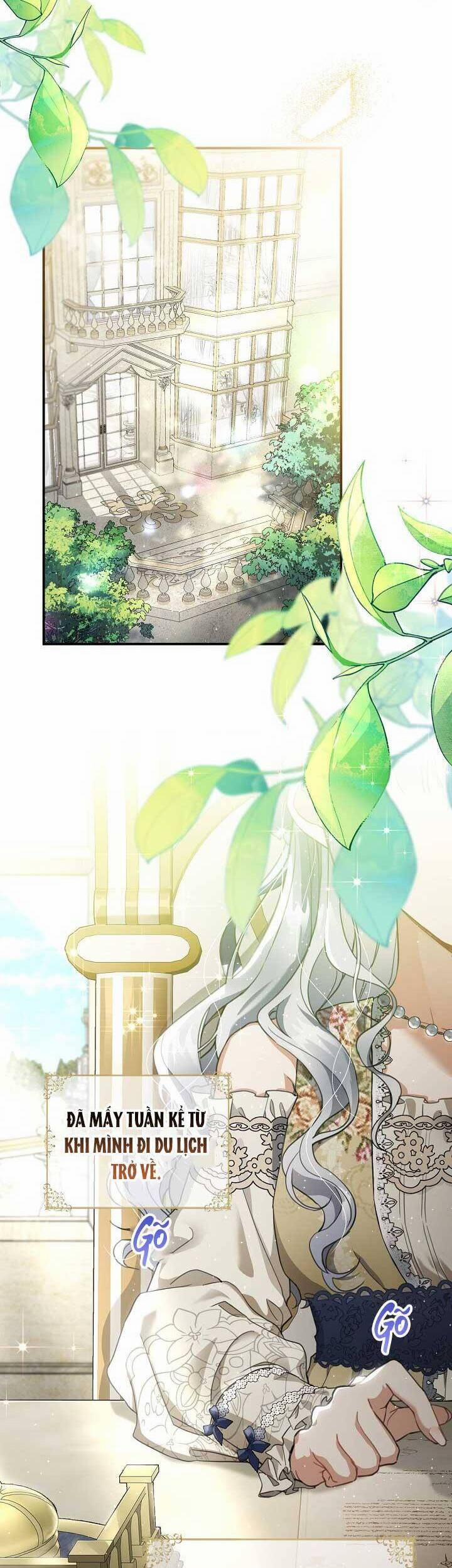 Hướng Về Ánh Dương Lần Nữa 48 trang 43