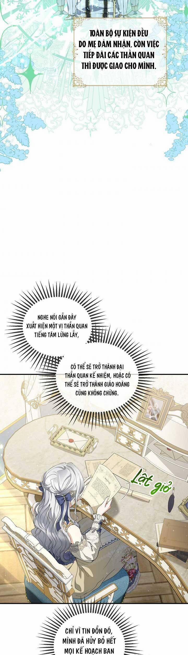 Hướng Về Ánh Dương Lần Nữa 48 trang 47