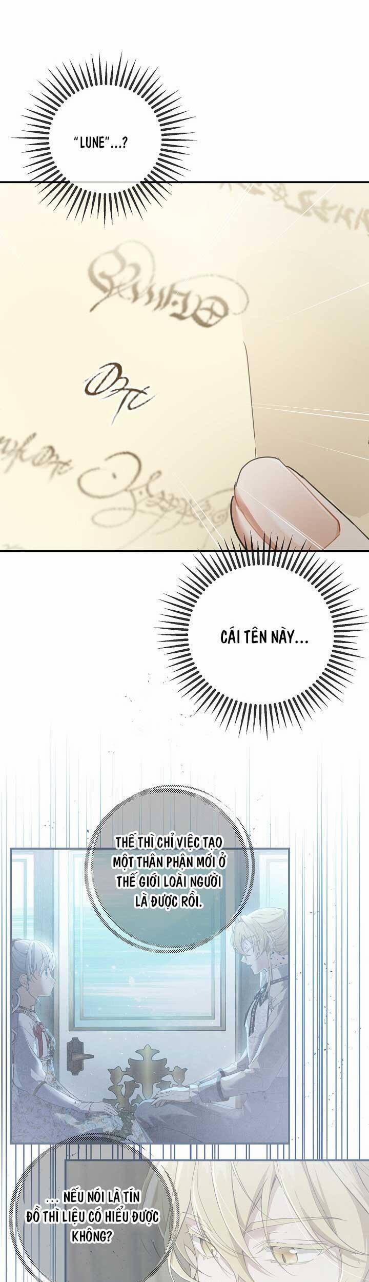 Hướng Về Ánh Dương Lần Nữa 48 trang 51