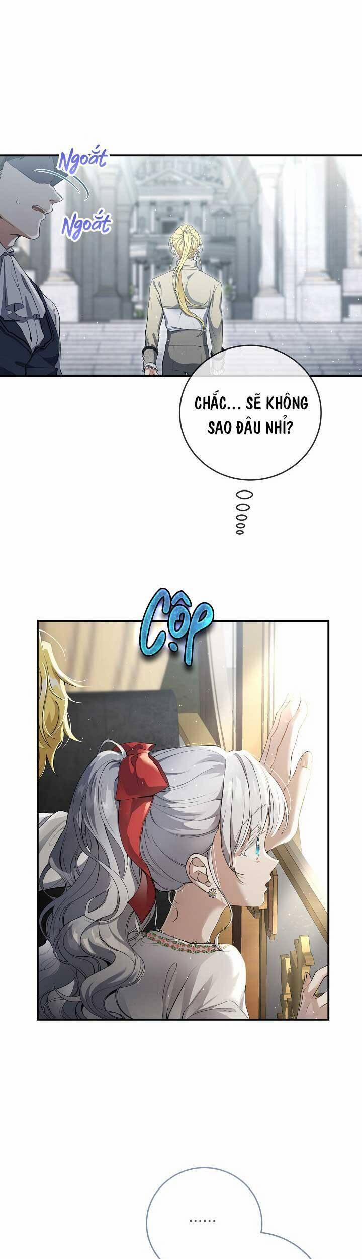 Hướng Về Ánh Dương Lần Nữa 48 trang 6