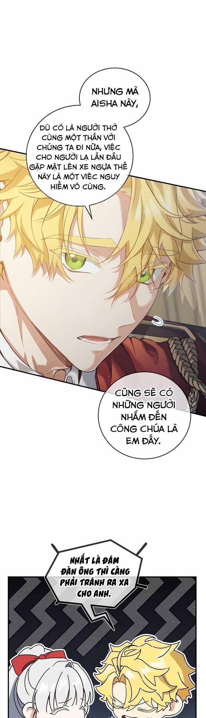 Hướng Về Ánh Dương Lần Nữa 48 trang 9