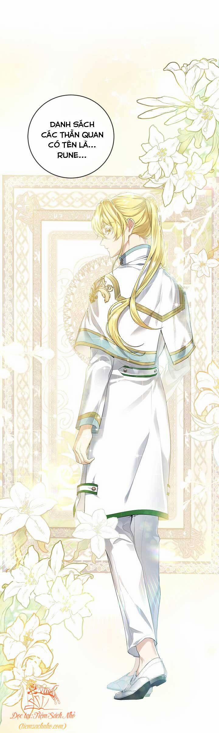 Hướng Về Ánh Dương Lần Nữa 49 trang 17