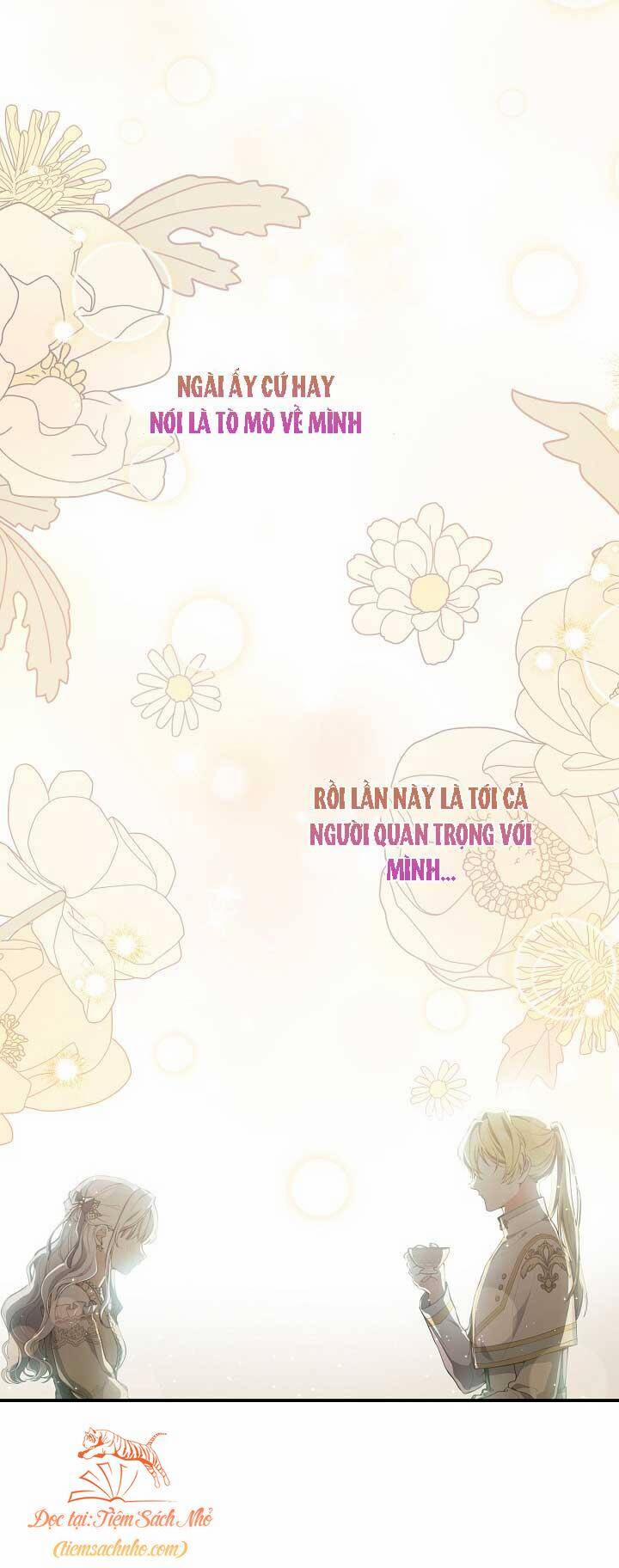 Hướng Về Ánh Dương Lần Nữa 49 trang 33