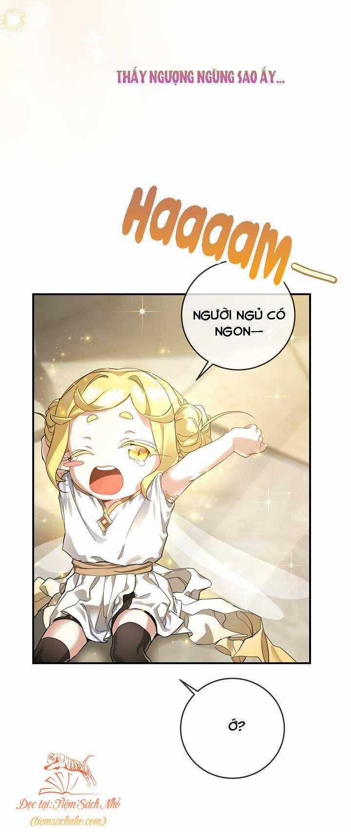 Hướng Về Ánh Dương Lần Nữa 49 trang 35