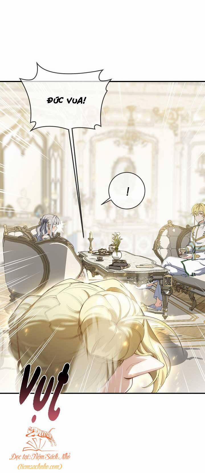 Hướng Về Ánh Dương Lần Nữa 49 trang 36