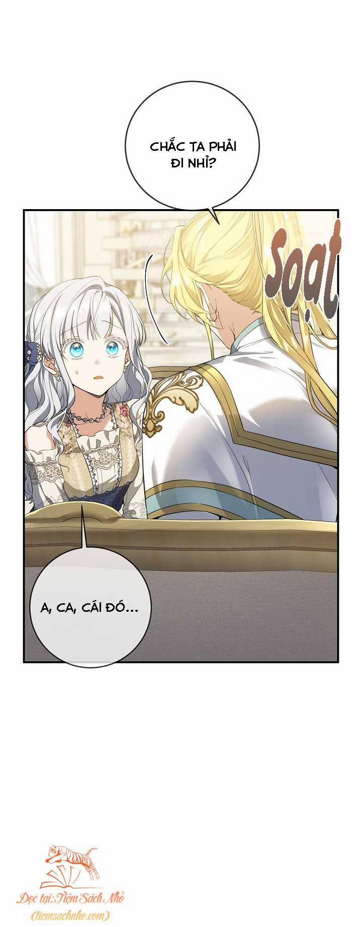 Hướng Về Ánh Dương Lần Nữa 49 trang 53