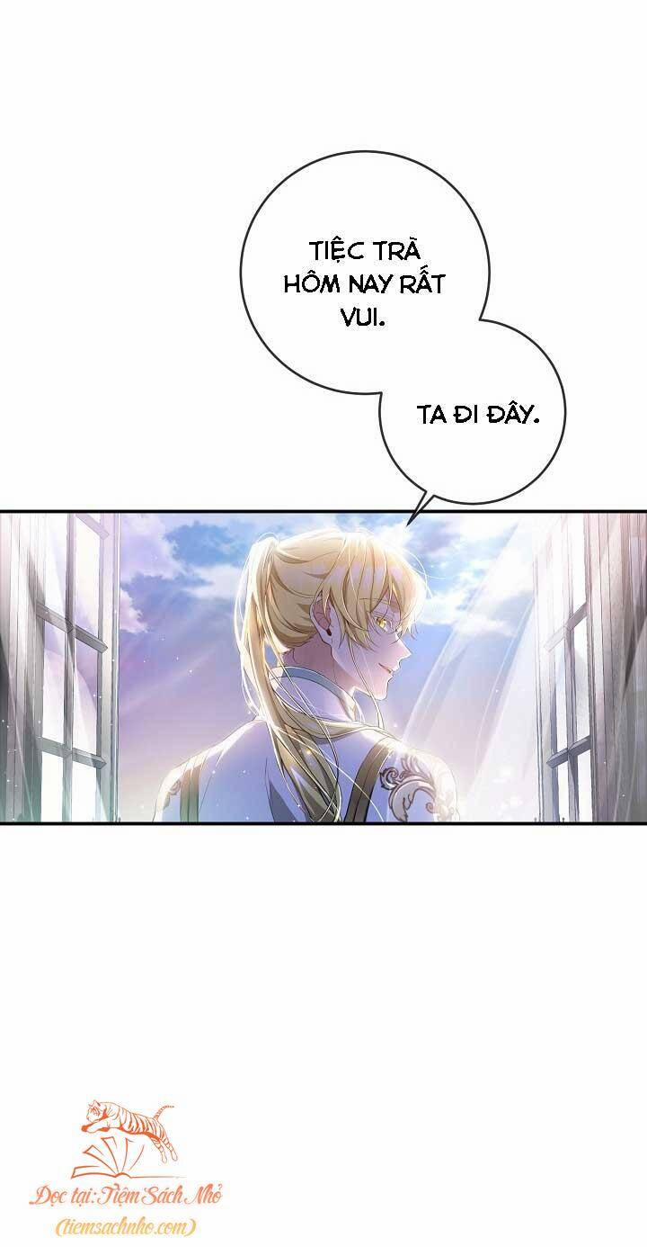 Hướng Về Ánh Dương Lần Nữa 49 trang 58