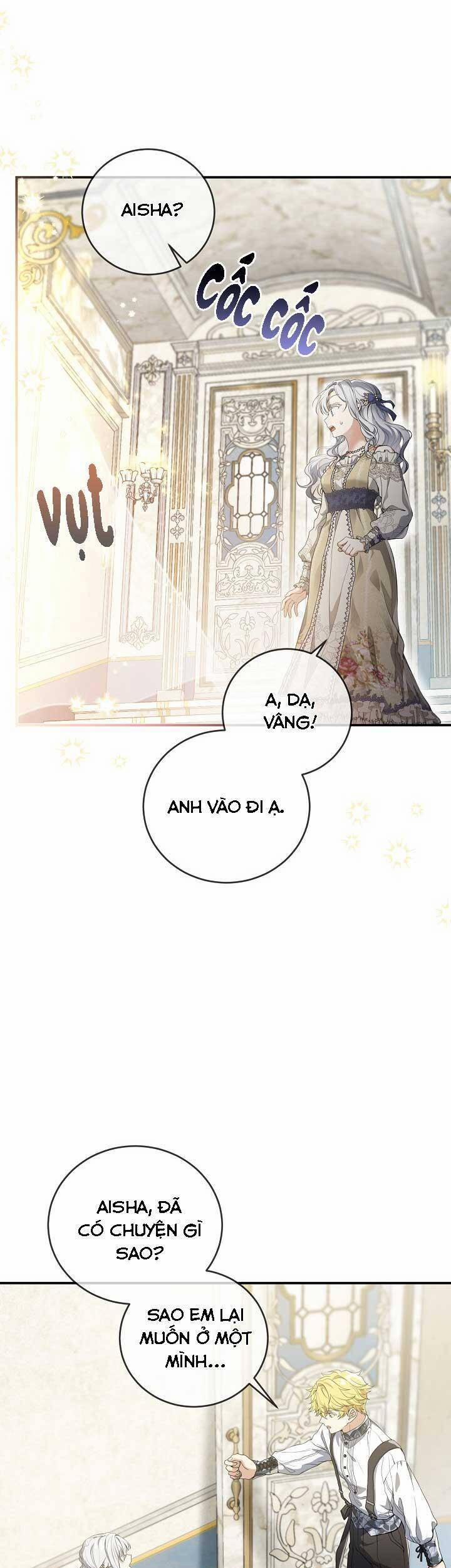 Hướng Về Ánh Dương Lần Nữa 49 trang 59