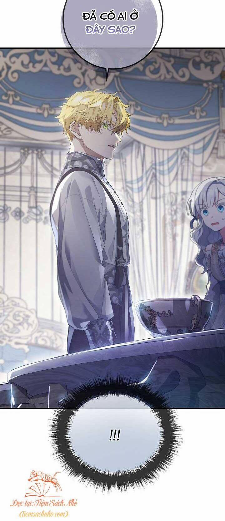 Hướng Về Ánh Dương Lần Nữa 49 trang 62